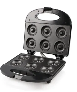 Mini Donut and Cake Maker Machine