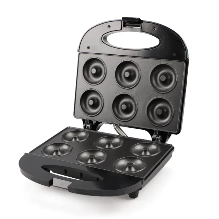 Mini Donut and Cake Maker Machine