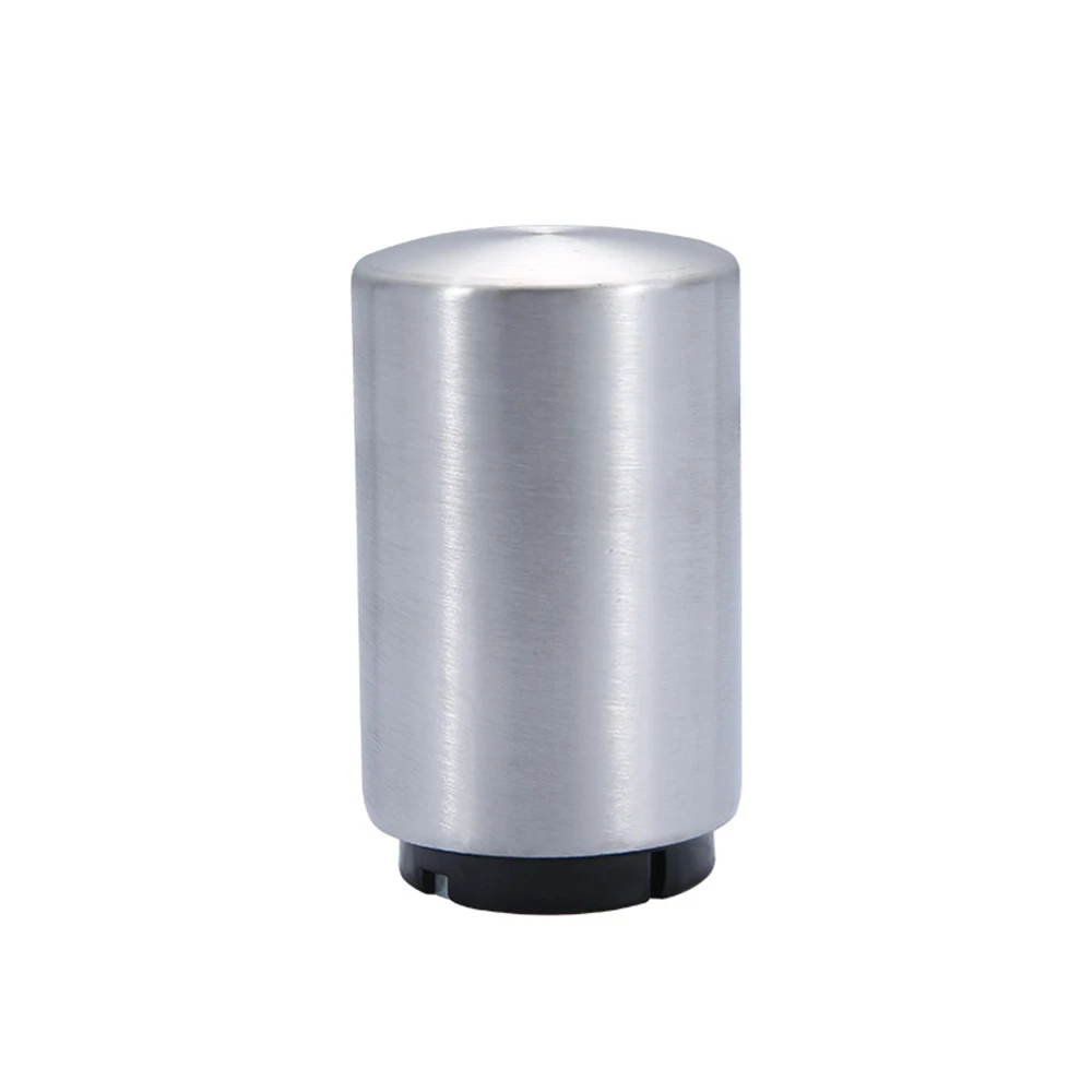 Automatic Magnetic Beer Bottle Opener & Cap Catcher