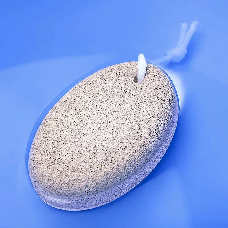 Natural Volcanic Pumice Stone for Foot Callus Removal