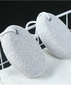 Natural Volcanic Pumice Stone for Foot Callus Removal